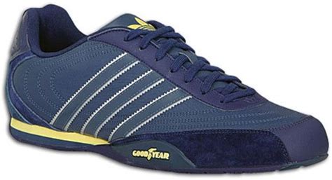 Adidas goodyear Continuara.org