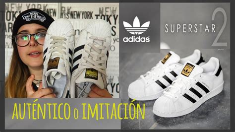 Adidas imitacion Continuara.org