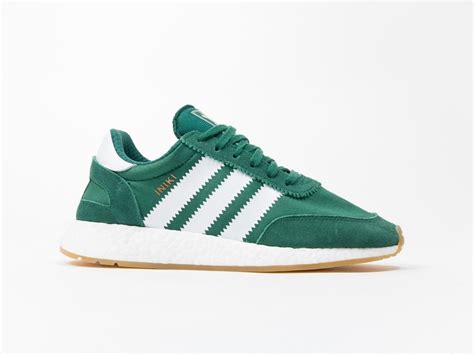 Adidas iniki verde Continuara.org