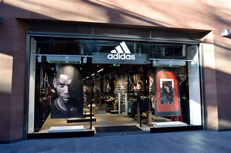 Adidas liverpool Continuara.org