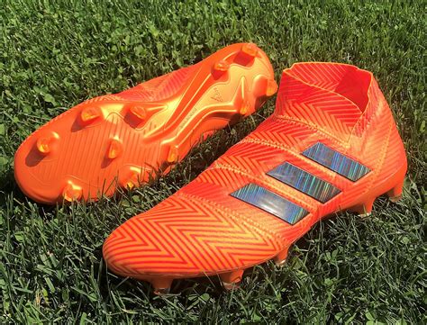 Adidas nemeziz Continuara.org
