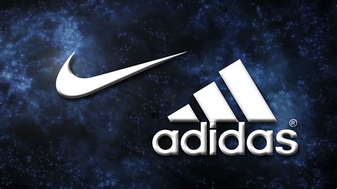 Adidas nike Continuara.org