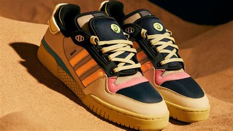 Adidas nuevas Continuara.org