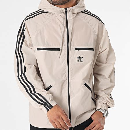 Adidas original cazadora Continuara.org