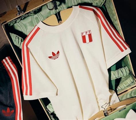 Adidas originals peru Continuara.org