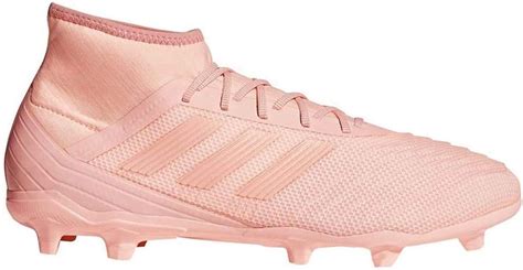 Adidas predator rosas Continuara.org