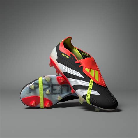 Adidas predator Continuara.org