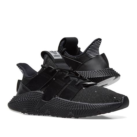 Adidas prophere black Continuara.org