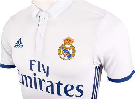 Adidas real madrid Continuara.org