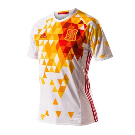 Adidas seleccion espanola Continuara.org