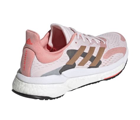 Adidas solar boost Continuara.org