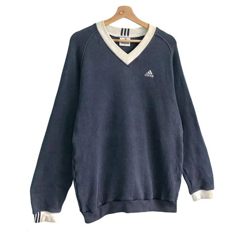 Adidas sudadera vintage Continuara.org