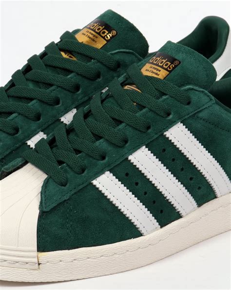 Adidas superstar 80s Continuara.org