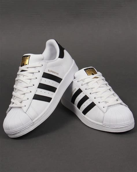 Adidas superstar Continuara.org