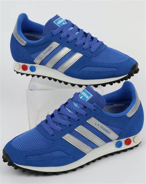 Adidas trainer Continuara.org