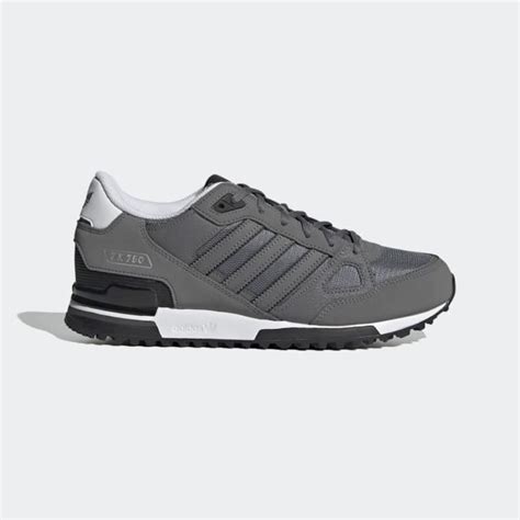 Adidas zx750 gris Continuara.org