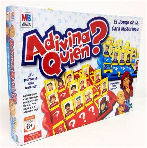 Adivina quien es Continuara.org