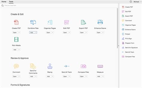 Adobe acrobat pro Continuara.org