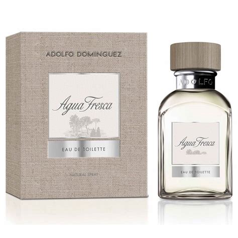 Adolfo dominguez agua Continuara.org