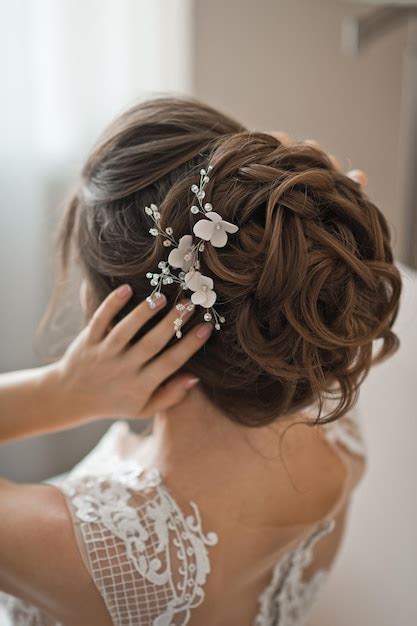 Adorno boda cabello Continuara.org