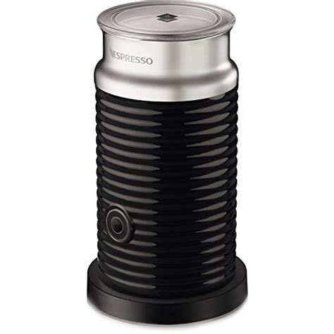 Aeroccino 3 nespresso Continuara.org