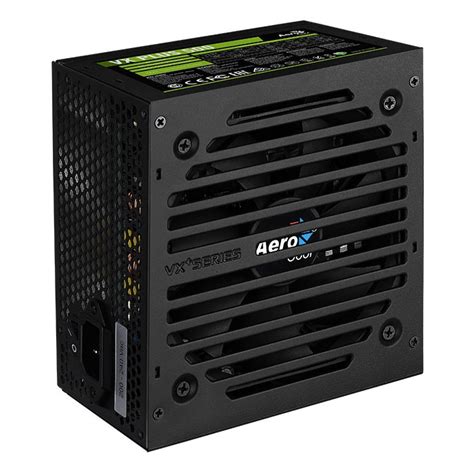 Aerocool 500w Continuara.org