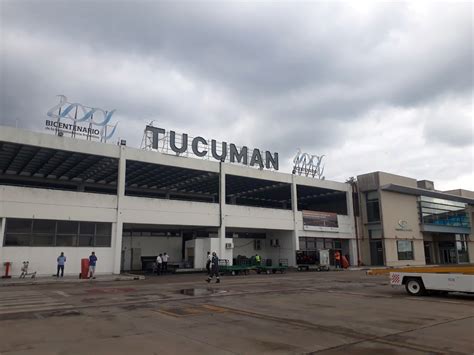 Aeropuerto tuc tuc Continuara.org