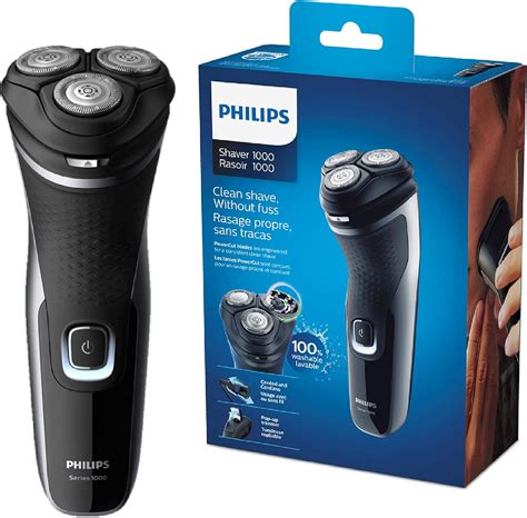 Afeitadora philips Continuara.org