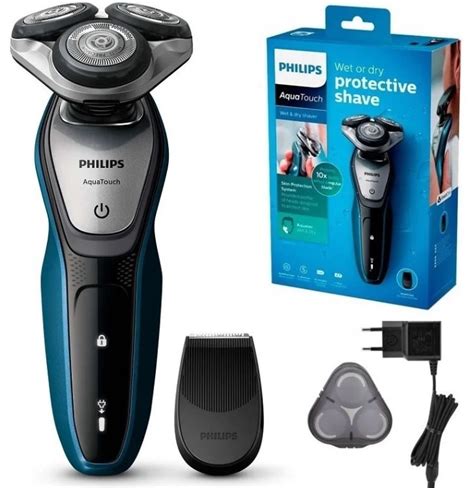 Afeitadora precision philips Continuara.org