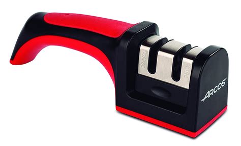 Afilador cuchillos Continuara.org