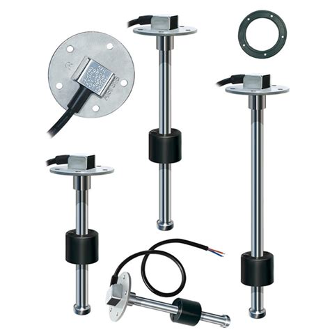 Aforador nivel sensor Continuara.org
