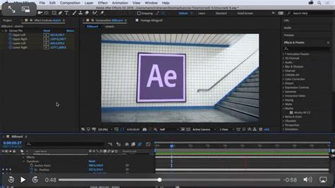 After effects cc Continuara.org