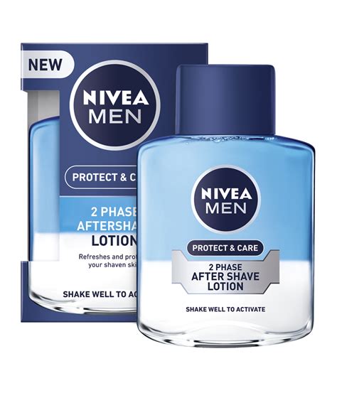 After shave lotion Continuara.org