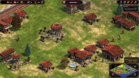 Age of empires Continuara.org