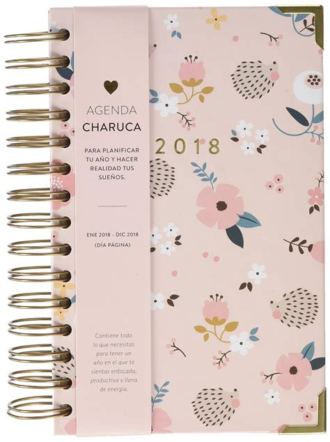 Agenda charuca Continuara.org