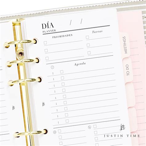 Agenda personal Continuara.org
