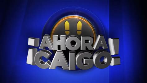 Ahora caigo Continuara.org