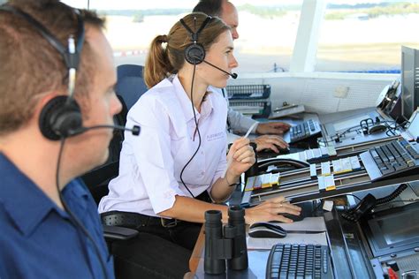 Air controller Continuara.org