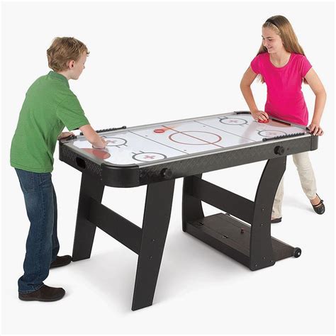 Air hockey aire Continuara.org