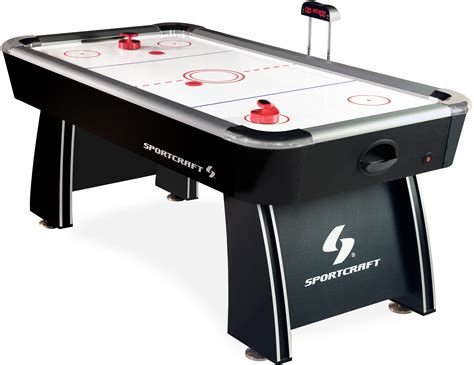 Air hockey toy Continuara.org