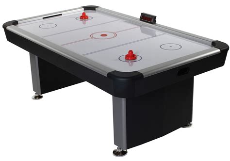 Air hockey Continuara.org