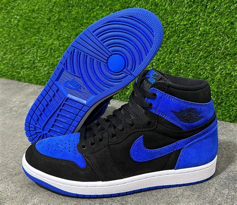 Air jordan i Continuara.org