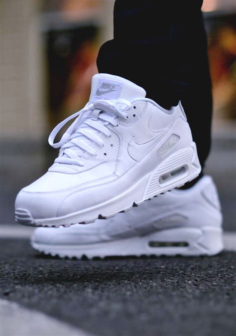 Air max blancas Continuara.org