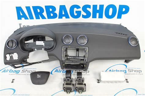 Airbag seat ibiza Continuara.org