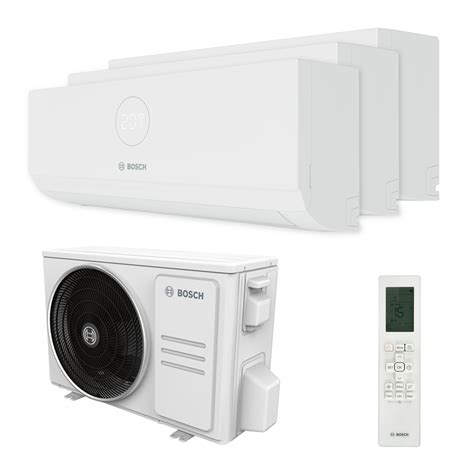 Aire acondicionado bosch Continuara.org