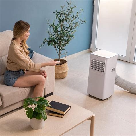 Aire acondicionado cecotec Continuara.org