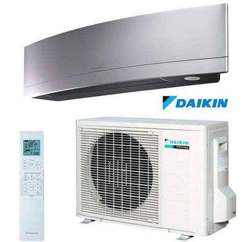 Aire acondicionado daikin Continuara.org
