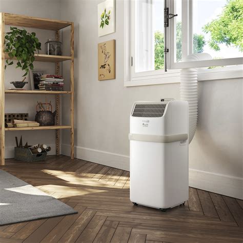 Aire acondicionado delonghi Continuara.org