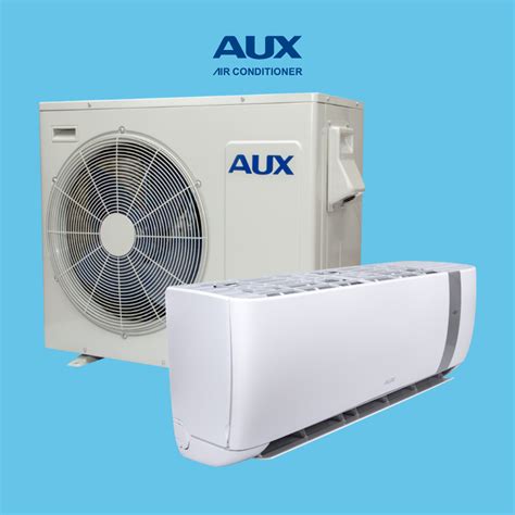 Aire acondicionado frio Continuara.org