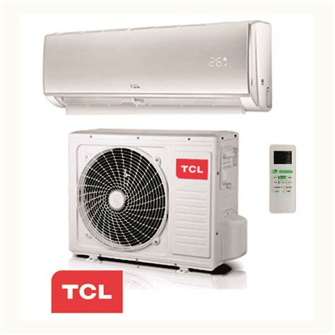 Aire acondicionado inverter Continuara.org